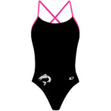 Hyde Park - "X" Back Swimsuit