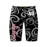 Trail Stingrays Fit Kit - Jammer Swimsuit