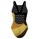 lighthouse point classic 1 - Classic Strap