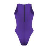 GCU - Women's Waterpolo Reversible Swimsuit Cheeky Cut