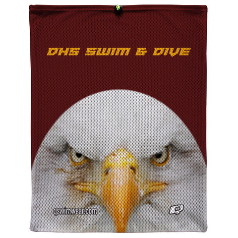 Dunlap 2022 Mesh - Mesh Bag