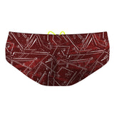 SK Wolves - Classic Brief