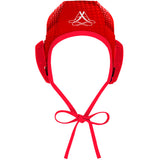 Aesthete Aquatics Red - Water Polo Cap