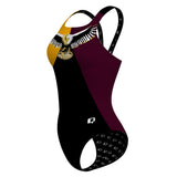 Dunlap High School 22 - Classic Strap Swimsuit