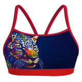 Jaguar Sport - Classic Sports Bikini Top