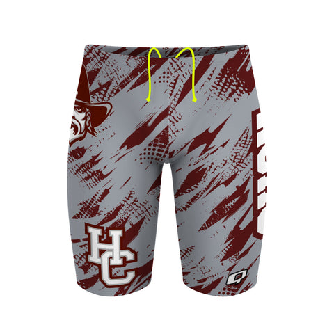 HCHS 23 - Jammer Swimsuit