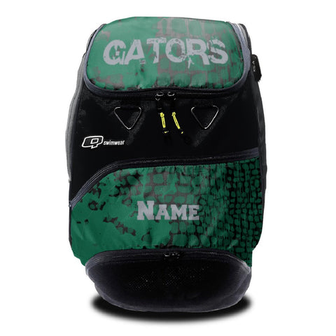 guymongators backpack - Backpack
