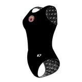 Mission Hills WPG_Solid - Women's Waterpolo Swimsuit Classic Cut