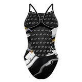 Dunlap HS - Skinny Strap