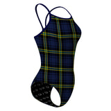 Coast Swim V2 - Skinny Strap Swimsuit