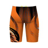 Winona Winhawks - Jammer Swimsuit