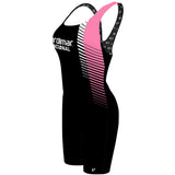 Sardimar v1.0 - Classic Strap Long Knee Women Jammer