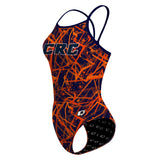 Cosumnes 21 - Skinny Strap