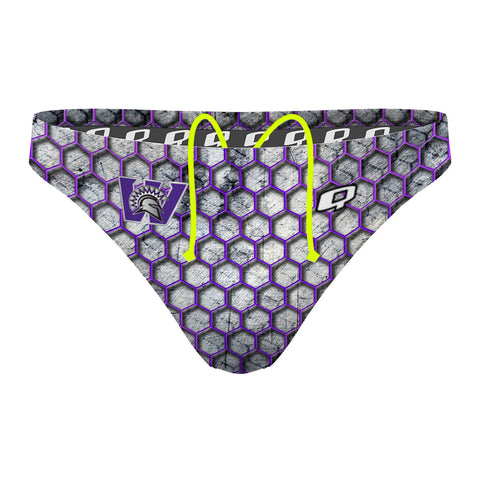 Warriors4 - Waterpolo Brief
