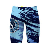 Kitimat Marlins 2 - Jammer Swimsuit