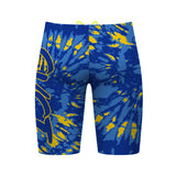 Sun Valley Swim Team FV - Jammer Swimsuit