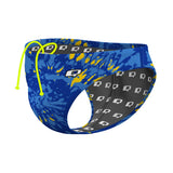 Sun Valley Swim Team FV - Waterpolo Brief Swimsuit
