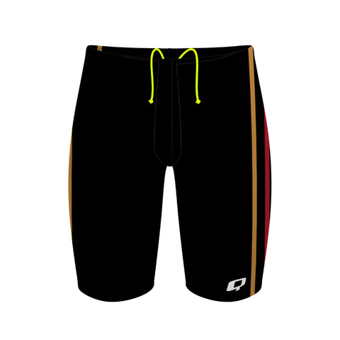 Eagles boys swim 21 - Jammer