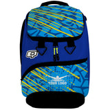 Template11 - Backpack