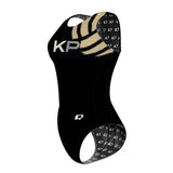 Kern Premiere WPback JO - Women Waterpolo Swimsuit Classic Cut