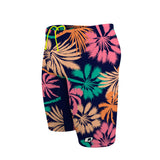 Blue Palms - Jammer Swimsuit