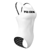 Duncan Stingrays - Team Aquatic Supplies - Classic Strap