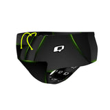 DSU Team Brief 1 - Classic Brief Swimsuit