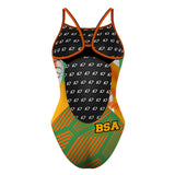 BSA Guppy thin - Skinny Strap Swimsuit