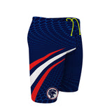 Shaler Titans - Jammer Swimsuit