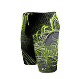 Ponoka - Jammer Swimsuit