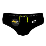 Max Moreira - Classic Brief