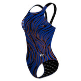 Pathfinders Classic 1 - Classic Strap Swimsuit