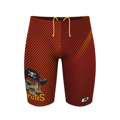 Byng High School jammer 1 - Jammer Swimsuit