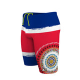 Costa Rica Carreta - Jammer Swimsuit