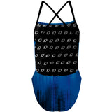 Moraga Ranch 22 - "X" Back Swimsuit
