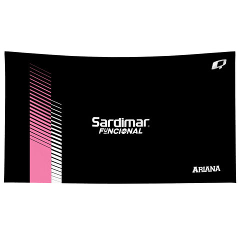 Sardimar v1.0 - Microfiber Swim Towel