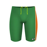 RBG Jammer side line - Jammer Swimsuit
