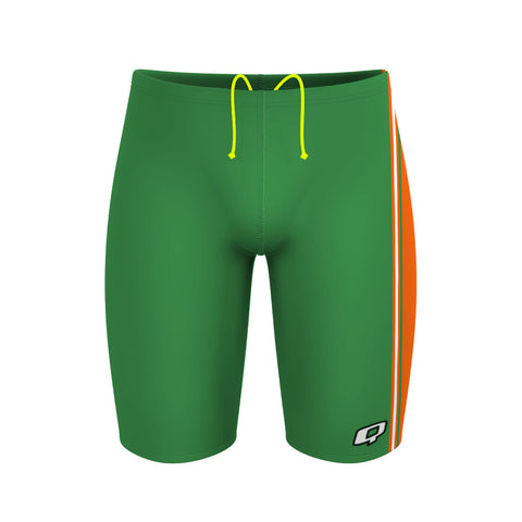 RBG Jammer side line - Jammer Swimsuit