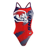 Chaminade LIONS - Skinny Strap