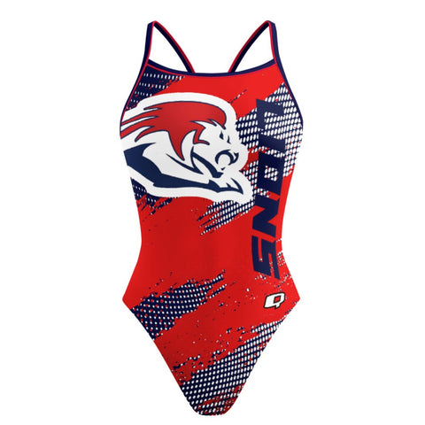 Chaminade LIONS - Skinny Strap