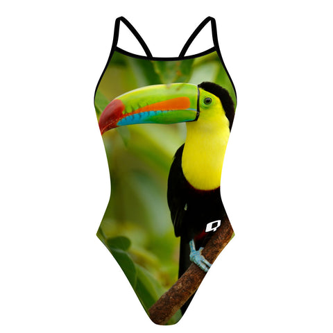 Costa Rica 2022 - Skinny Strap