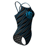 YMCA wave runners - Skinny Strap