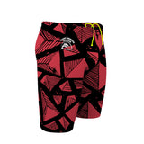 Calgary Swordfish - Jammer Swimsuit