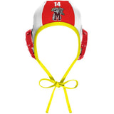 Mechanicsburg 21 numbers - Waterpolo Cap