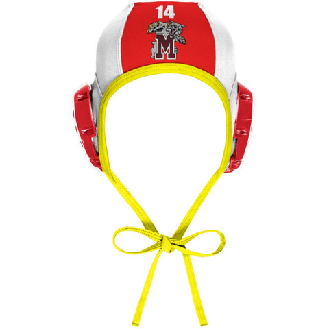 Mechanicsburg 21 numbers - Waterpolo Cap