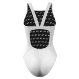 Comox Valley Sharks - TAS - Classic Strap