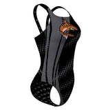 Texas High 2023 classic 2 - Classic Strap Swimsuit