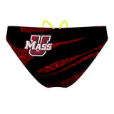Mass U - Waterpolo Brief