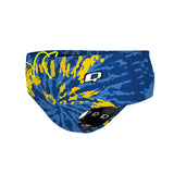Sun Valley Swim Team - Classic Brief Swimsuit