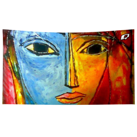 Valverde Mirada - Microfiber Swim Towel